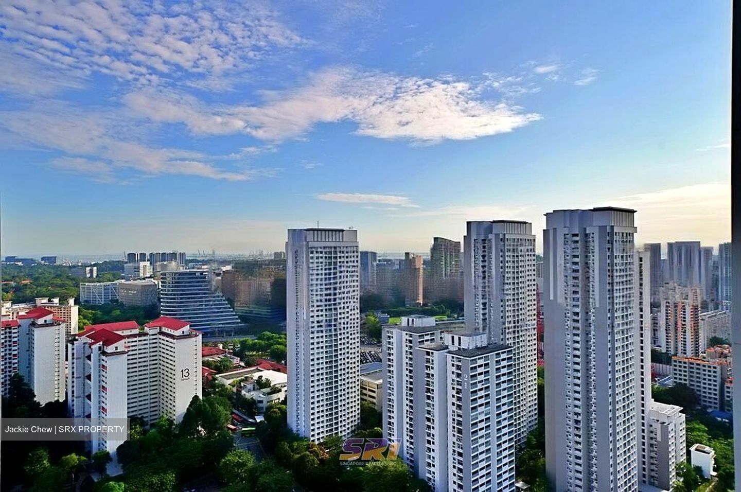 One Holland Village Residences (D10), Apartment #440667591